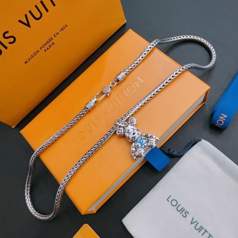 Louis Vuitton Necklaces